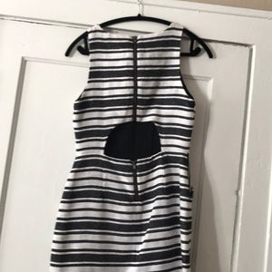 Banana republic dress with pockets